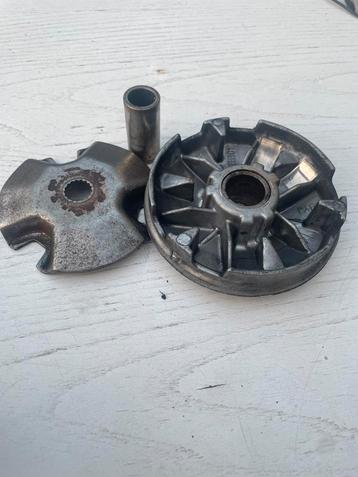 Minarelli 50cc 2 Takt vario beschikbaar voor biedingen