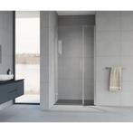 Douchedeur, Doe-het-zelf en Verbouw, Sanitair, Ophalen, Nieuw, Chroom, Douche