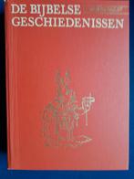 De Bijbelse Geschiedenissen, W.G. van  de Hulst, Boeken, Godsdienst en Theologie, Ophalen of Verzenden, Gelezen