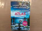 Harry Whittaker - Atlas, Ophalen of Verzenden, Zo goed als nieuw, Harry Whittaker; Lucinda Riley