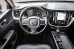Volvo XC60 T5 Aut.8 Momentum | Adaptieve LED koplampen | Tre, Auto's, Volvo, 12 maanden, Gebruikt, 4 cilinders, Bedrijf