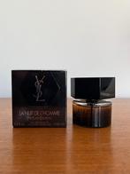 YSL La Nuit de L'Homme 40ml EDT 2013 batch, Sieraden, Tassen en Uiterlijk, Uiterlijk | Parfum, Ophalen of Verzenden, Zo goed als nieuw