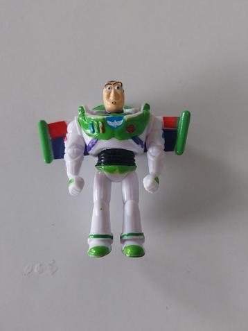 Toy Story Buzz Lightyear Figure 2010 Disney Pixar beschikbaar voor biedingen