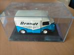 Citroen HY brandt boxed, Verzenden, Nieuw, Auto