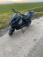 Yamaha aerox 70cc, Ophalen, Gebruikt, Tweetakt, Aerox