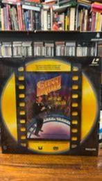 The Glenn Miller story laser disc James Stewart NLO, Alle leeftijden, Ophalen of Verzenden, Gebruikt, Muziek en Concerten