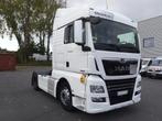 MAN TGX 18.500 4x2 | Leasing (bj 2020), Auto's, Automaat, Achterwielaandrijving, MAN, Wit