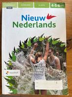 Nieuw Nederlands VWO 4-5-6 (6e editie), Ophalen of Verzenden, Gelezen, VWO, Nederlands