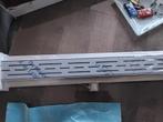 Nieuwe Douche drain nieuw RVS 70 cm, Ophalen of Verzenden, Nieuw, Rvs, Douche