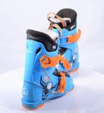 31 32 33 34 EU kinder skischoenen TECNICA COCHISE JT2, Sport en Fitness, Skiën en Langlaufen, Overige merken, Gebruikt, Verzenden