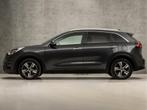 Kia Niro 1.6 GDi Hybrid DynamicLine Automaat (APPLE CARPLAY,, Auto's, Kia, 12 maanden, Gebruikt, Bedrijf, 148 pk
