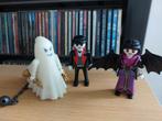 Playmobil halloween poppetjes, Ophalen of Verzenden