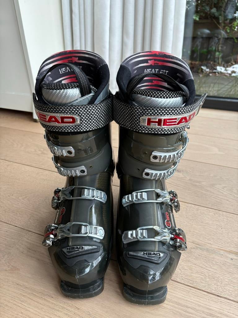 Head S90 Skischoenen Maat 40, Sport en Fitness, Skiën en Langlaufen, Ophalen, Gebruikt, Schoenen, Skiën