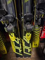 165cm FISCHER RC4 WORLDCUP SC, 160 tot 180 cm, Fischer, Ophalen of Verzenden, Zo goed als nieuw