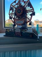 Carrousel, Diversen, Kerst, Ophalen