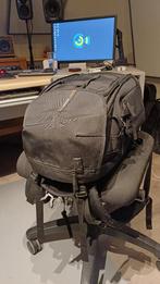 Vanguard foto rugtas., Ophalen of Verzenden, Zo goed als nieuw, Rugtas, Overige merken