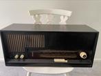Vintage radio Symphonie, werkt goed!, Antiek en Kunst, Ophalen