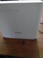 Zyxel T50, Computers en Software, Routers en Modems, Ophalen of Verzenden, Zo goed als nieuw