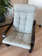 ZGAN IKEA Poang fauteuil!, Ophalen, 75 tot 100 cm, Zo goed als nieuw, 50 tot 75 cm