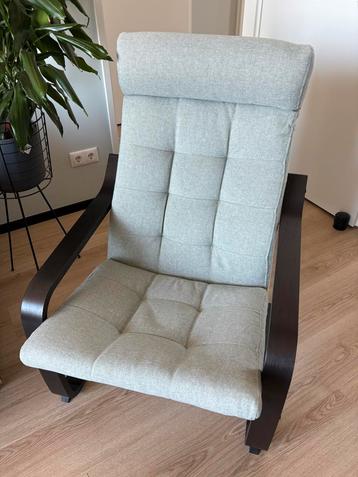 ZGAN IKEA Poang fauteuil! beschikbaar voor biedingen