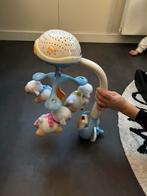 Vtech schaapjes lichtmobiel, Ophalen of Verzenden, Zo goed als nieuw, Mobiel, Met licht