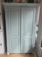 Hobbykast met uitschuifbaar werkblad + accessoires, Ophalen