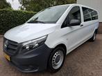 Mercedes-Benz Vito Tourer 114 BlueTEC Pro Extra Lang 21175.-, Auto's, Mercedes-Benz, Automaat, Gebruikt, Euro 6, 2000 kg