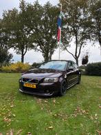 Volvo S40 2.4 I 103KW 2004, Voorwielaandrijving, 65 €/maand, Zwart, Overige kleuren