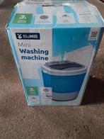 Blumill Mini Wasmachine - Nieuw in Doos!, Ophalen of Verzenden, Nieuw