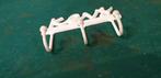 sleutelhanger wandhanger, Huis en Inrichting, Woonaccessoires | Wanddecoraties, Ophalen of Verzenden
