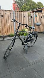 Gazelle chamonix c8, Fietsen en Brommers, Fietsen | Heren | Herenfietsen, Versnellingen, Ophalen of Verzenden, Zo goed als nieuw