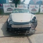 Porsche Cayman GT4 4.0 Benzine 2020 Sloopvoertuig V15605, Gebruikt, -, -, Porsche