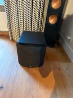 SVS SB 2000 actieve subwoofer 500 watt, Subwoofer, Zo goed als nieuw, 120 watt of meer, Ophalen
