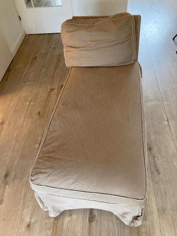 Chaise longue Ektorp IKEA - afbeelding 4
