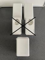 3 x Sitecom Homeplug, Ophalen of Verzenden, Sitecom