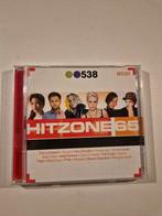 2CD Hitzone 65, Ophalen of Verzenden, Zo goed als nieuw, Pop
