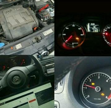 VW Polo 6R 1.2 TDI Bluemotion
2009 - 2014 ( 6R ) beschikbaar voor biedingen