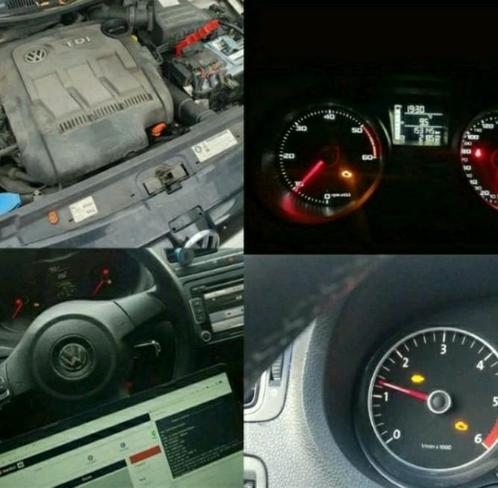 VW Polo 6R 1.2 TDI Bluemotion
2009 - 2014 ( 6R ), Auto diversen, Tuning en Styling, Ophalen of Verzenden