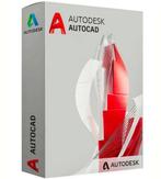 Autocad 2025 permanente, Computers en Software, Ophalen of Verzenden, Nieuw