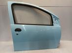 Portier rechts voor Citroën C1, Auto-onderdelen, Onderdelen@venauto.nl, Van der Ven Autorecycling B.V., Gebruikt, Citroën