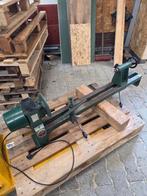 Hout draaibank, Ophalen, Gebruikt, Houtdraaibank