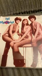 The Shangri_las cd greatest hits, Ophalen of Verzenden, Zo goed als nieuw, Poprock