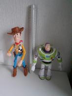 Toy story poppen., Ophalen of Verzenden, Zo goed als nieuw