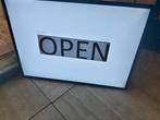 18xInstelbaar Led paneel wit 310x430mm met afstandsbediening, Nieuw, Nvt, Nvt, Led