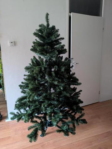 Kunst kerstboom 180 cm hoog
 beschikbaar voor biedingen