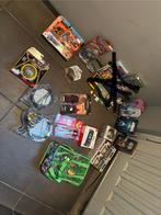 Partij funko pokemon star wars enz, Verzamelen, Poppetjes en Figuurtjes, Ophalen of Verzenden, Zo goed als nieuw