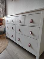 Ikea Hemnes ladekast, Huis en Inrichting, Kasten | Ladekasten, Ophalen, Zo goed als nieuw