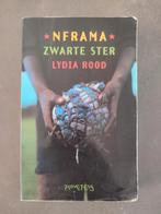 L. Rood - Nframa, zwarte ster, Gelezen, Ophalen of Verzenden, Nederland, L. Rood
