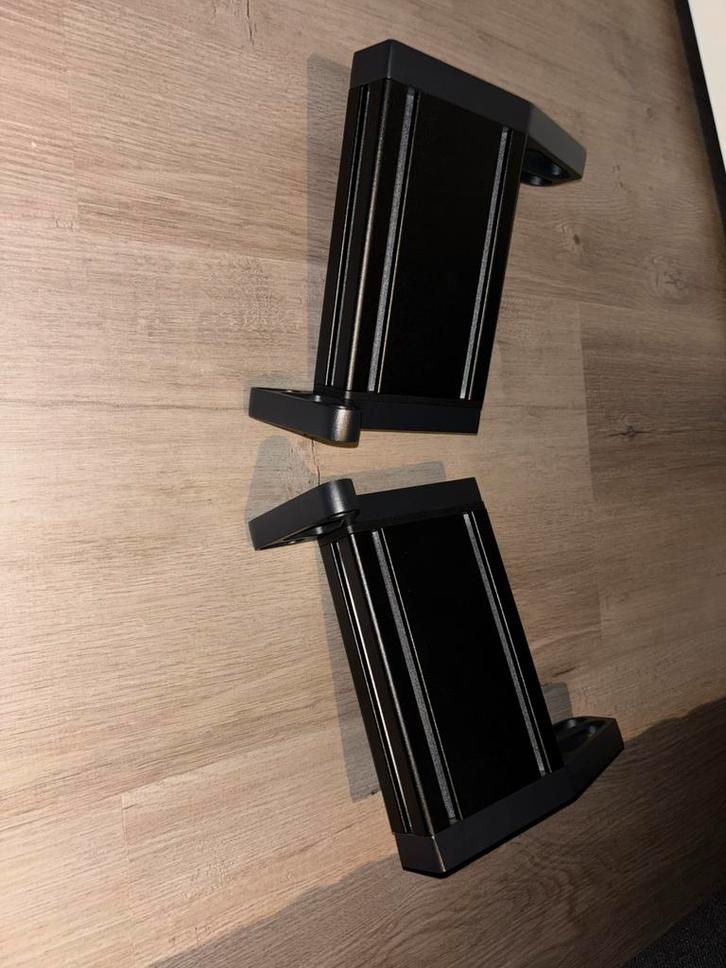 P1X PRO Podium Bracket Set (Podium Mount), Computers en Software, Joysticks, Zo goed als nieuw, Ophalen