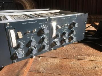 NEVE 2254/ a compressor / limiter   beschikbaar voor biedingen